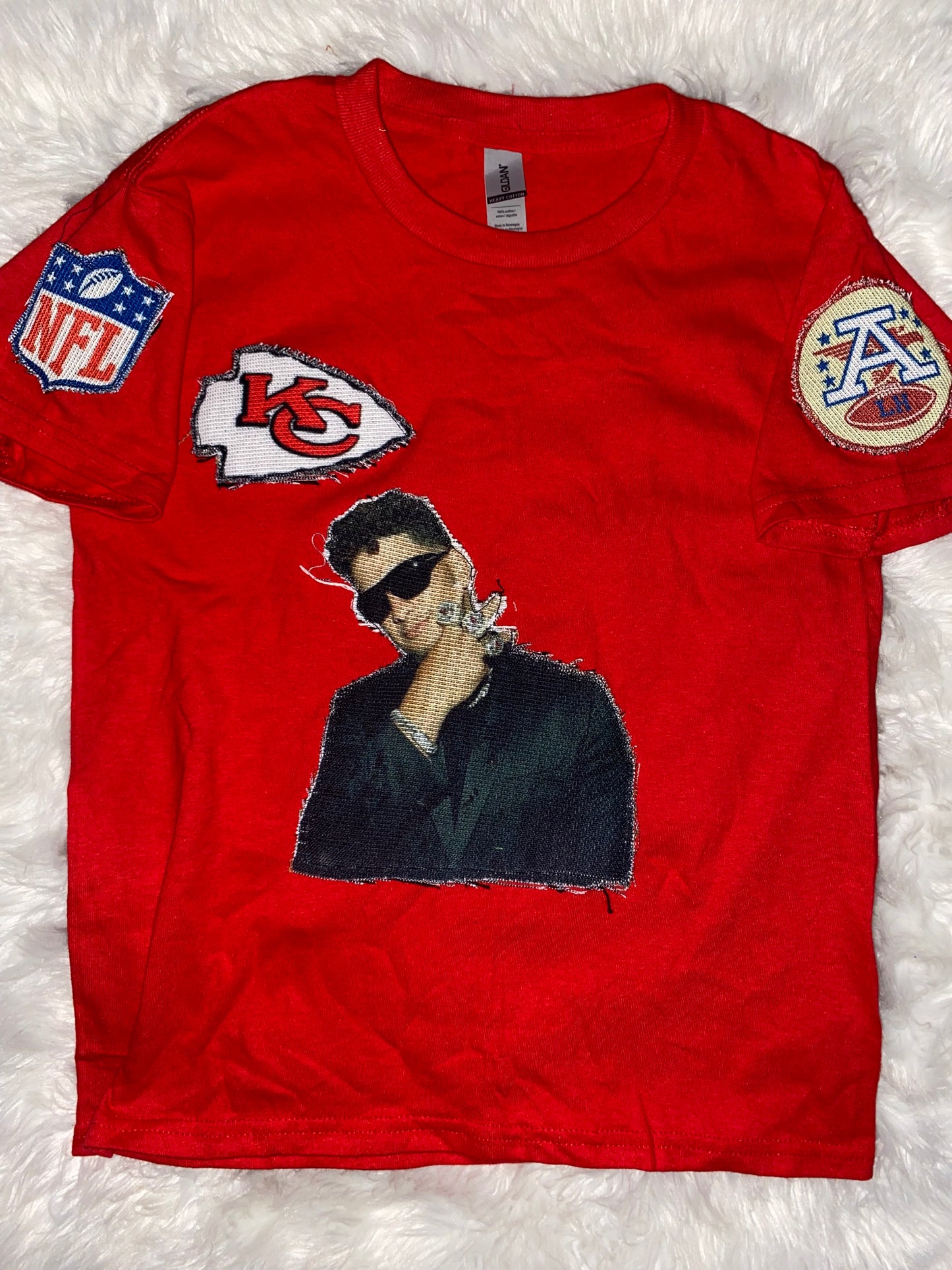 Mahomes Tee