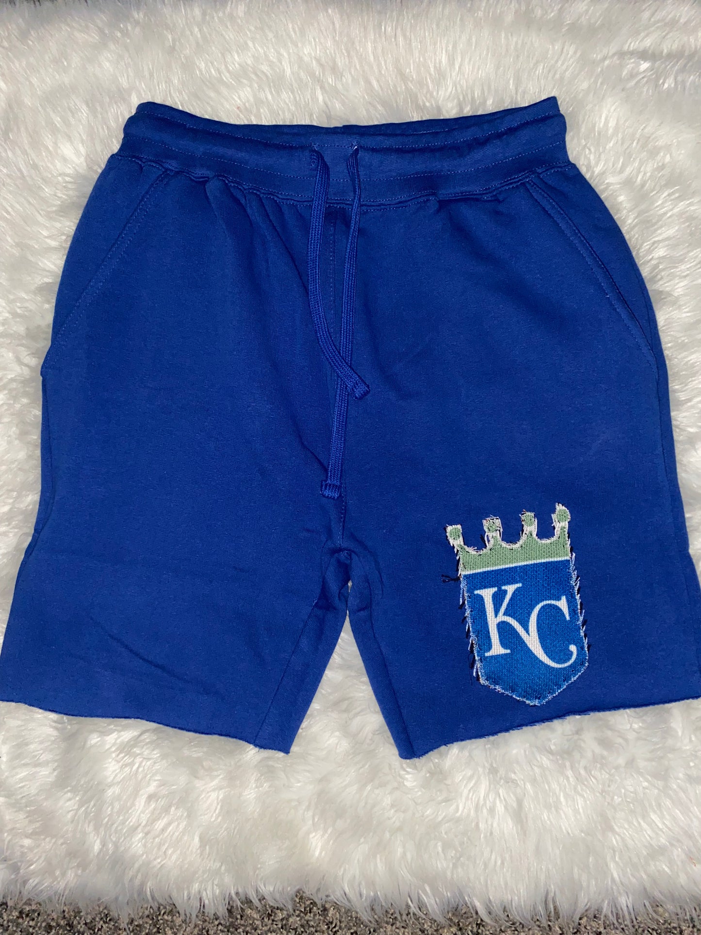 Royals Shorts