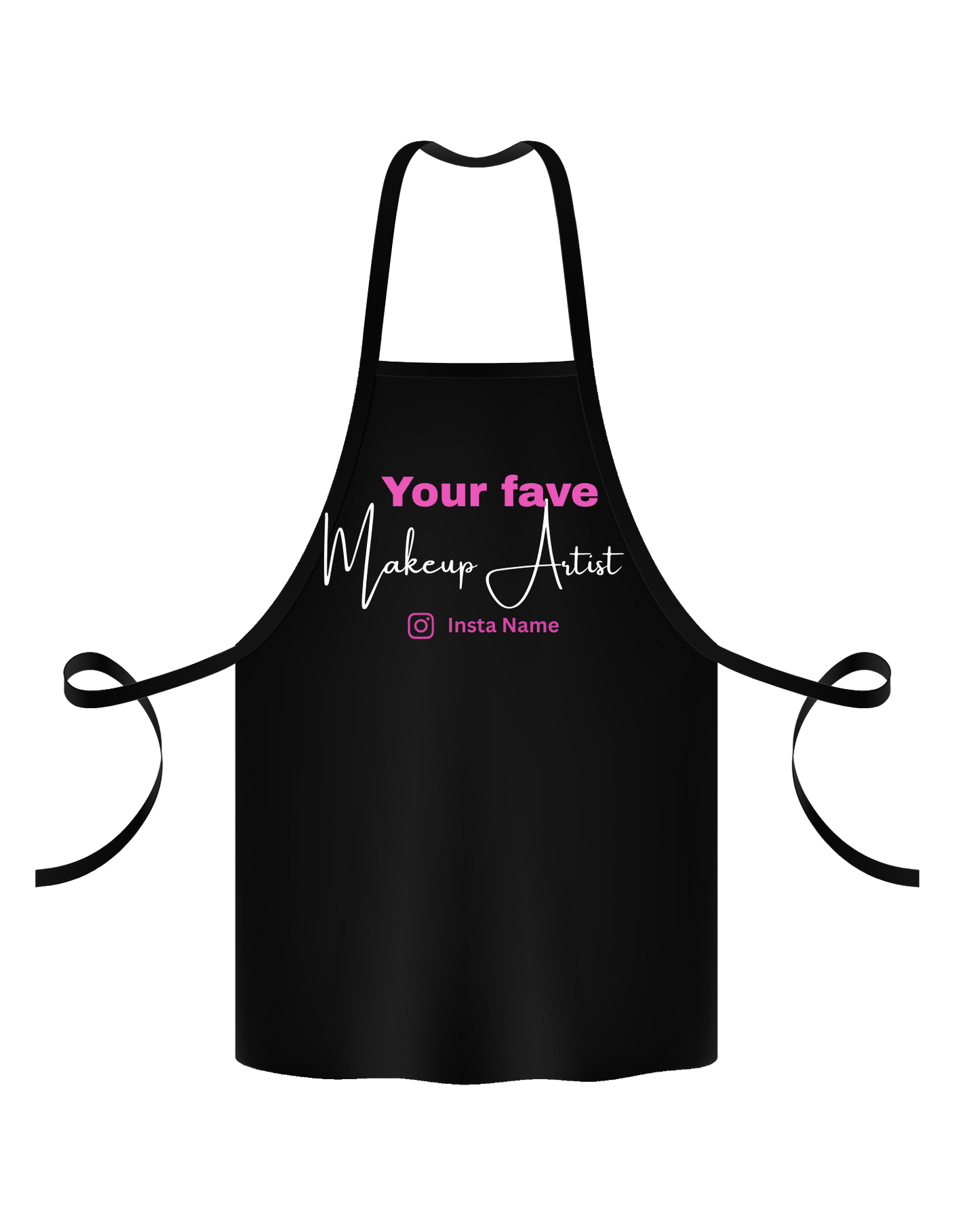 Career apron