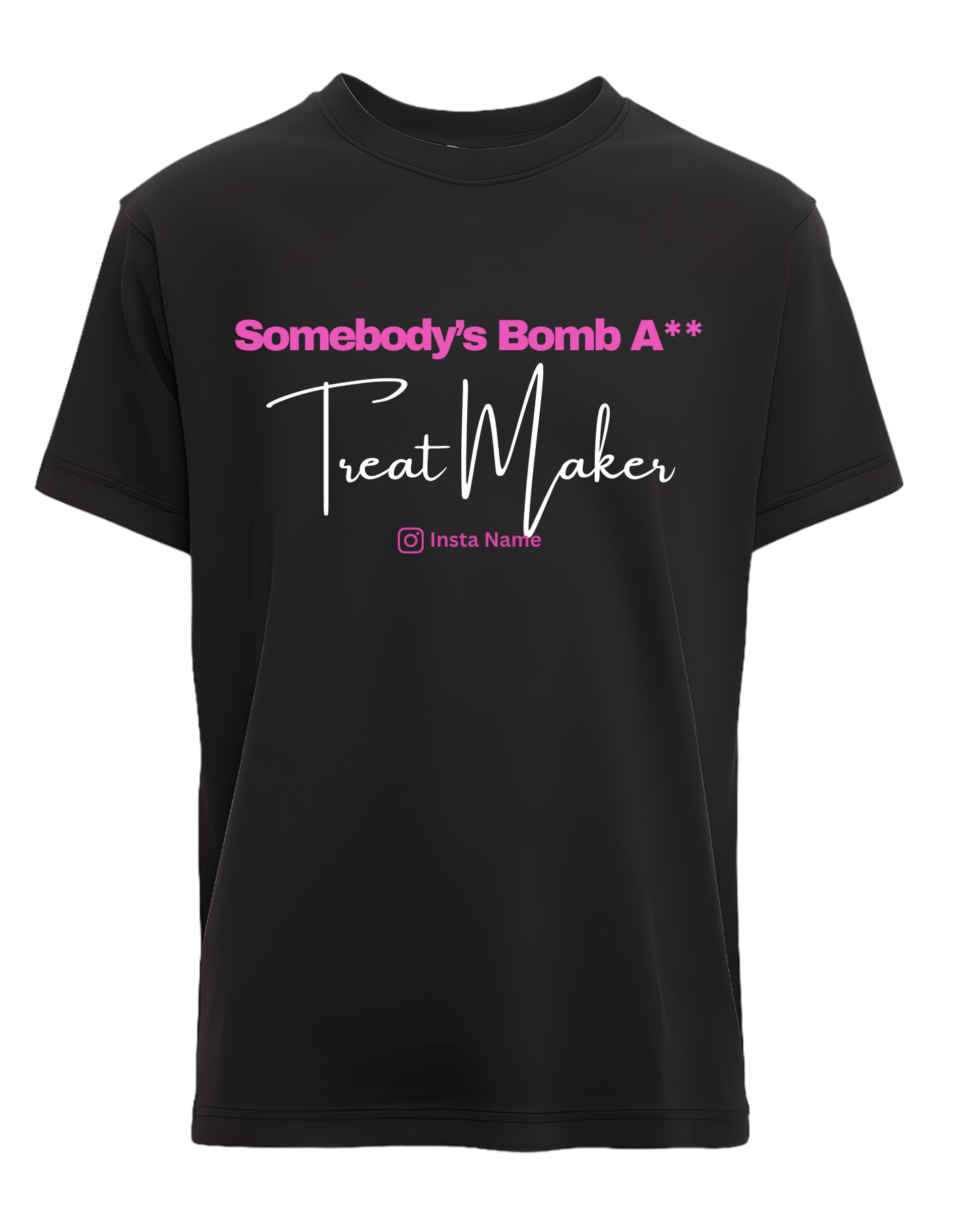 Women’s career Tee