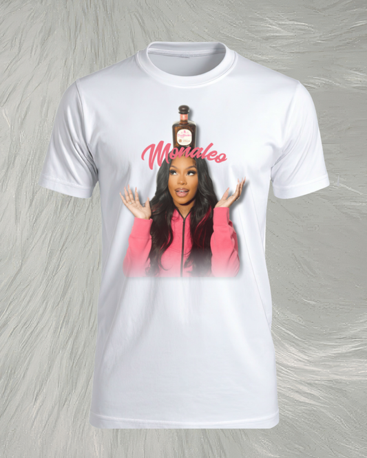 Monaleo Tshirts