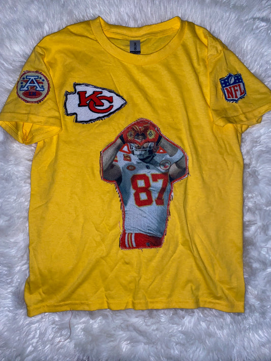 Travis Kelce Tee