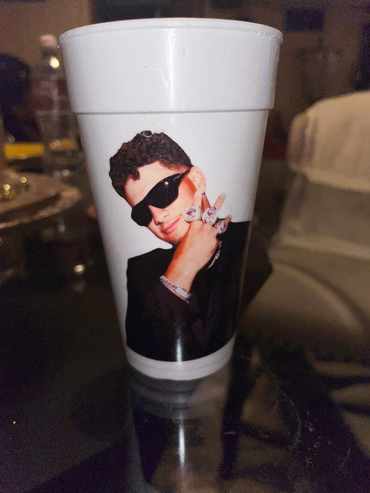 Party Cups