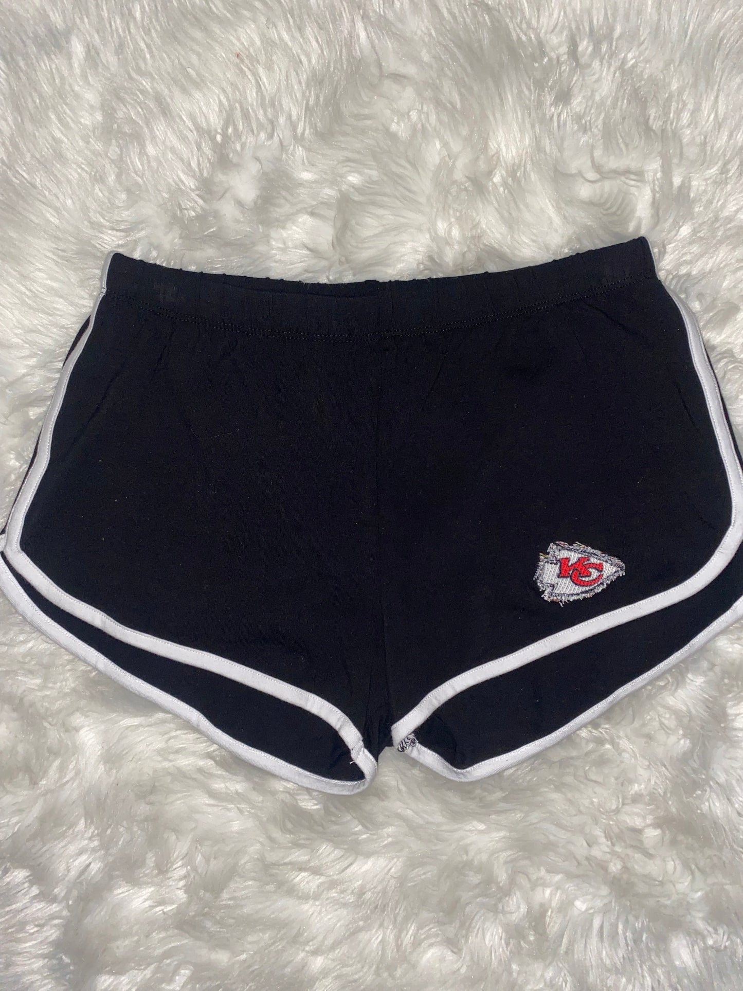 Chiefs shorts