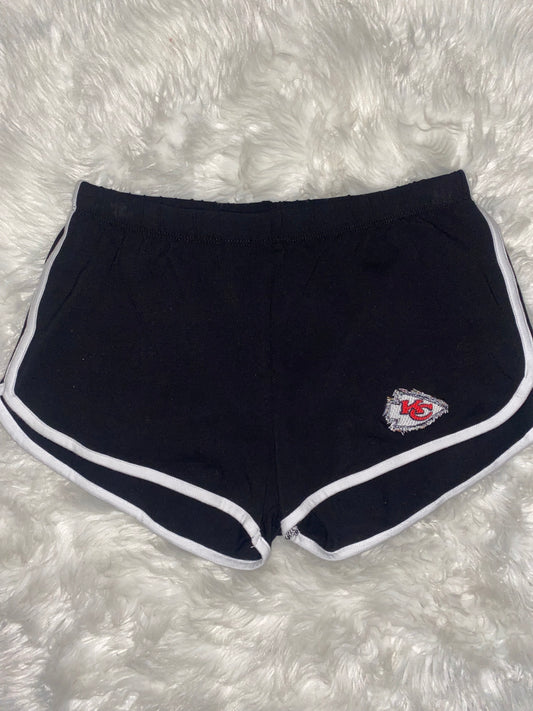 Chiefs shorts