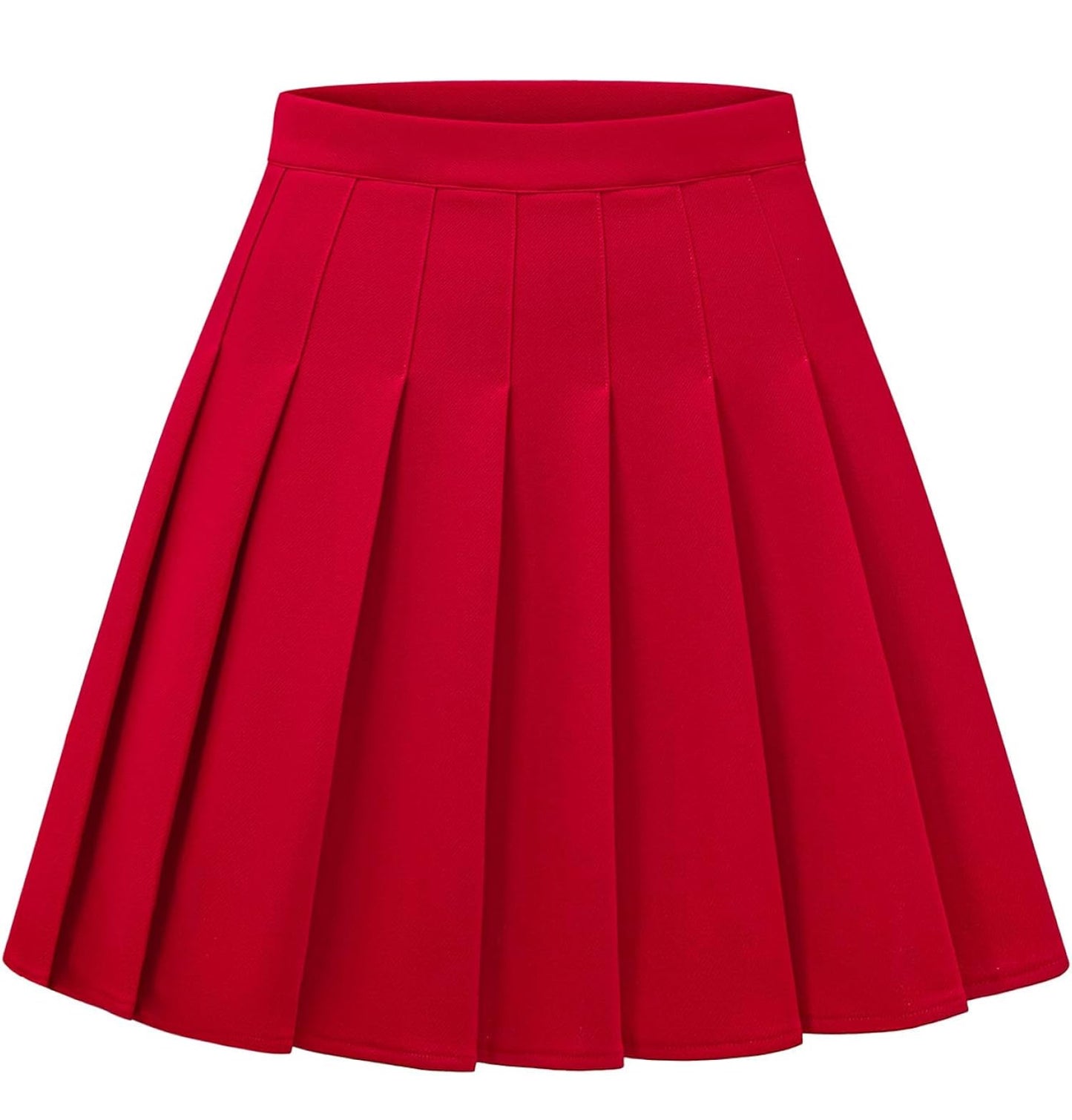 Senior Skirts