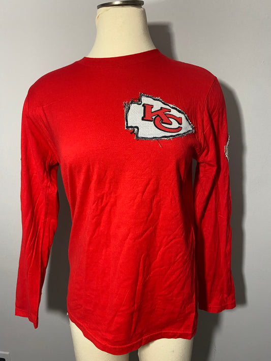 Chiefs long sleeve