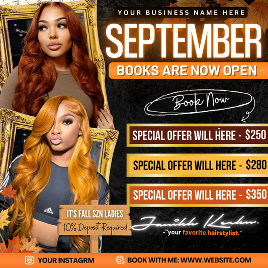 September flyer #2
