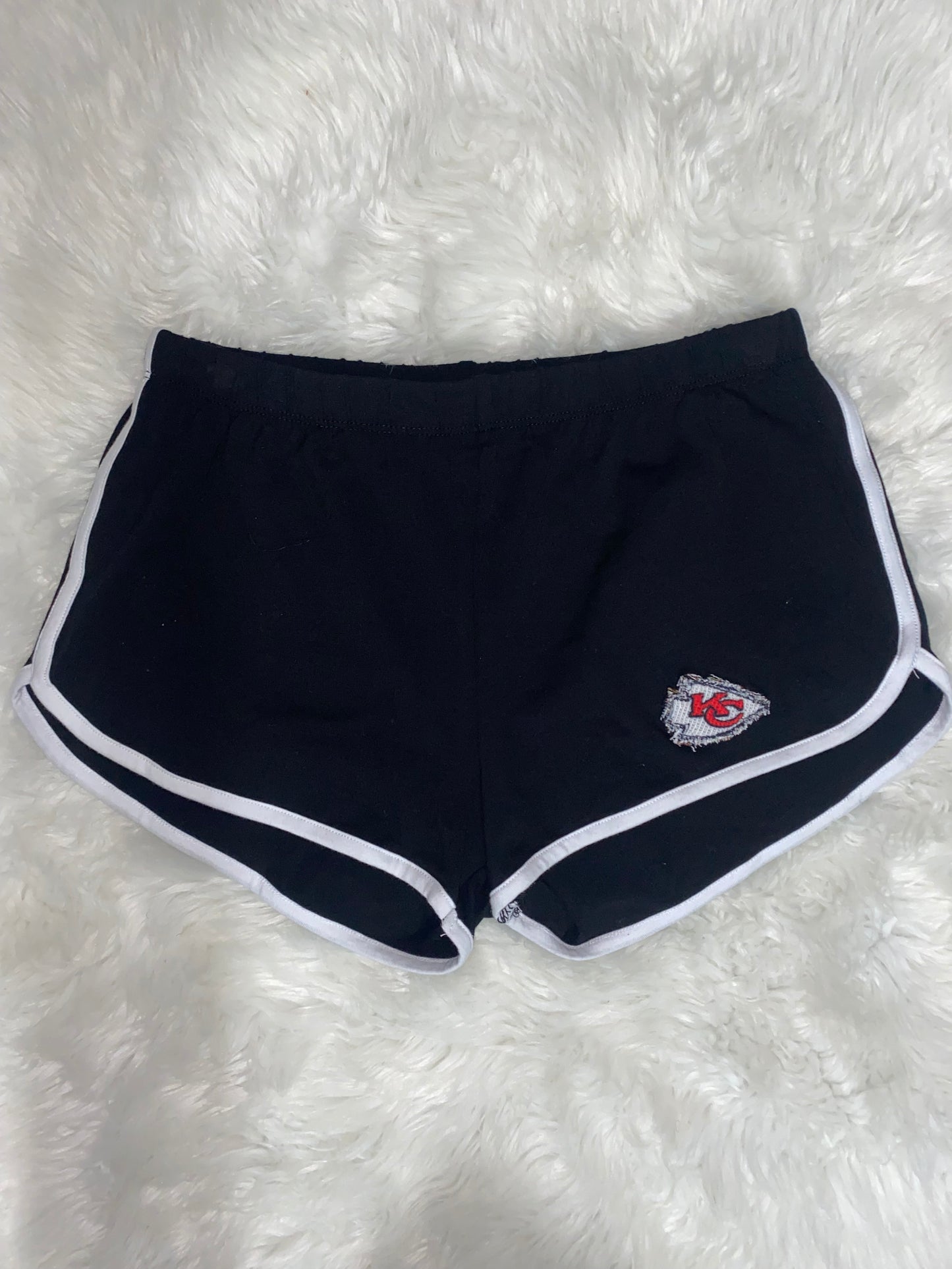 Chiefs shorts