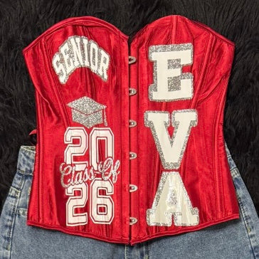 Senior corsets