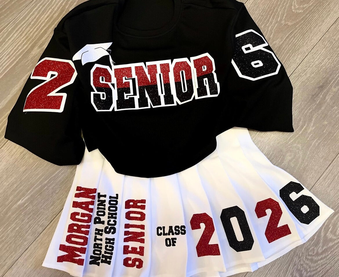 Senior Skirts