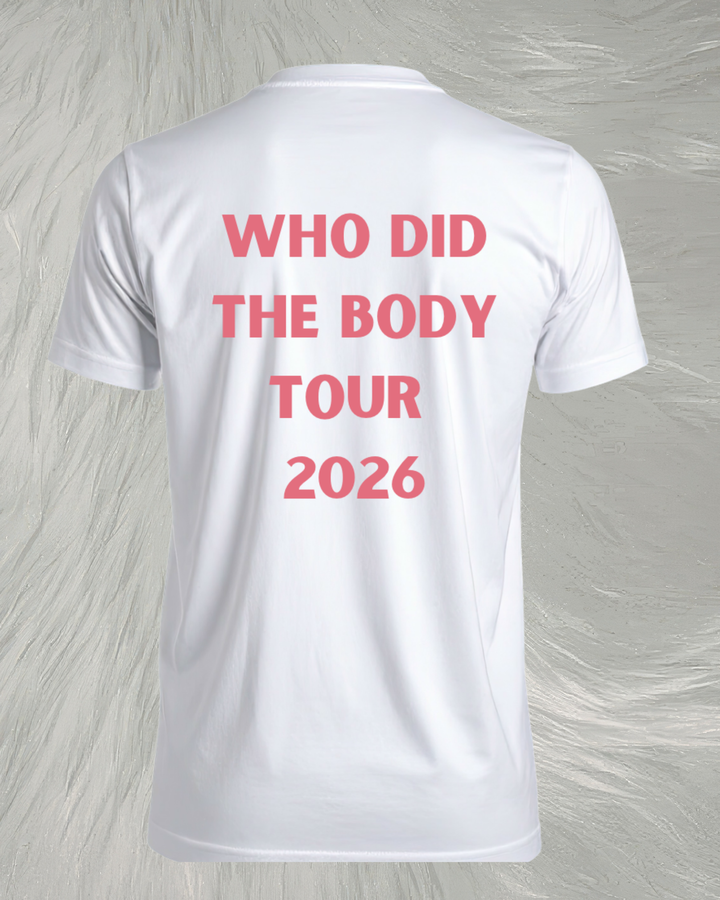 Monaleo Tshirts