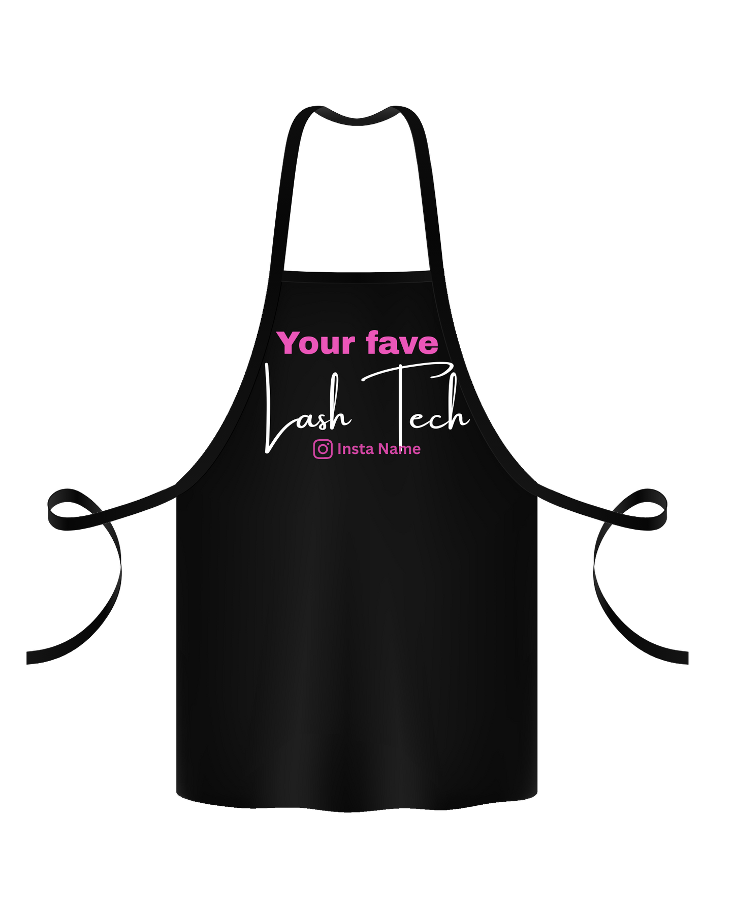 Career apron