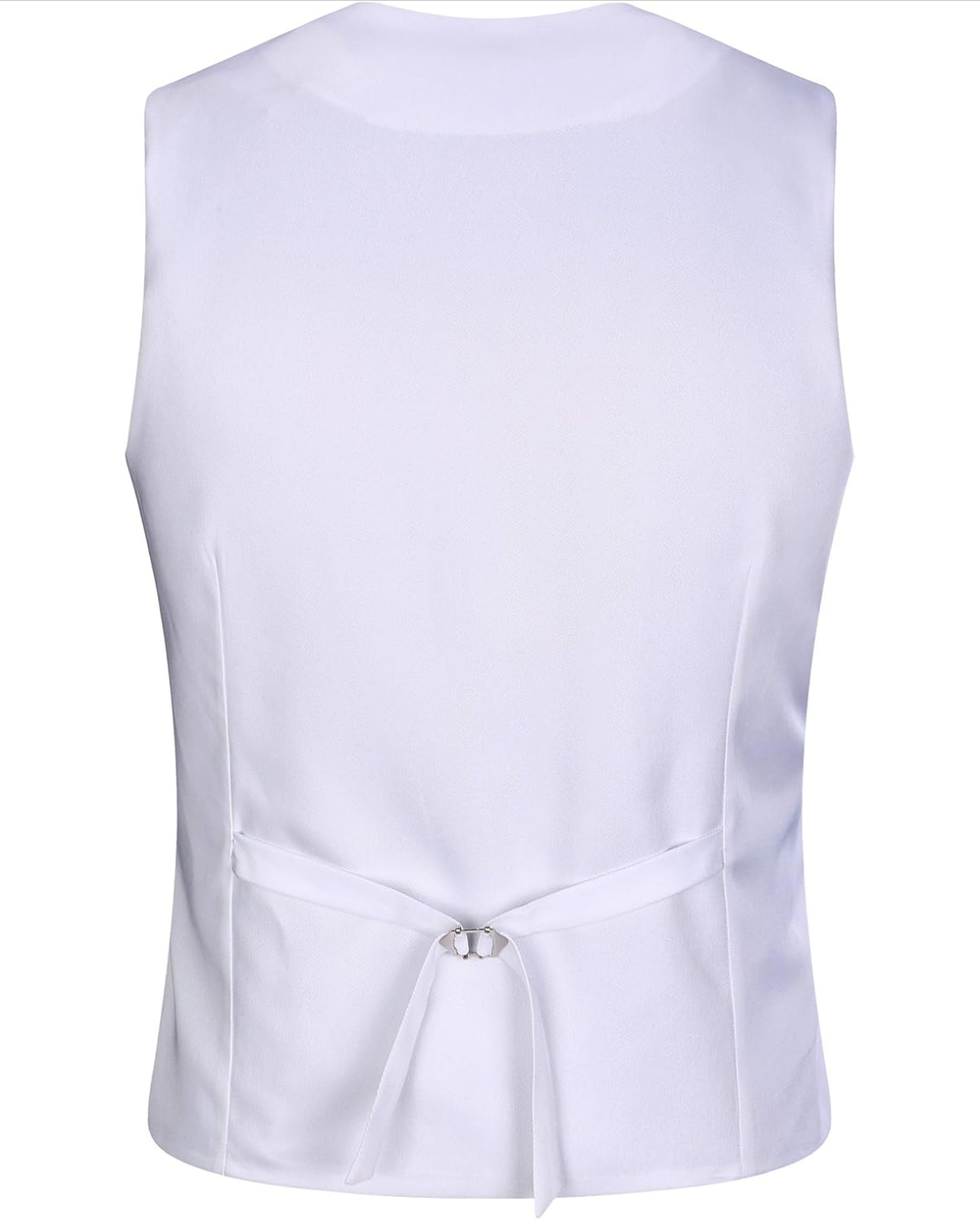 Memorial Vest