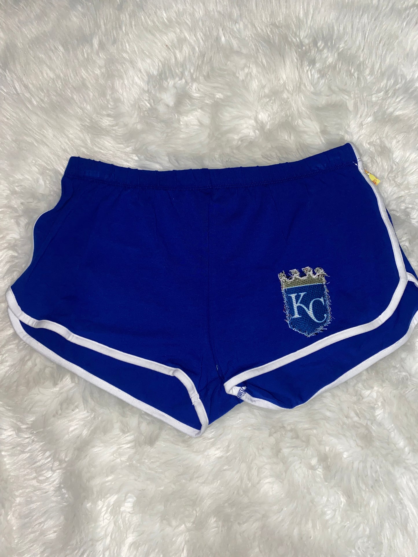 Royals shorts
