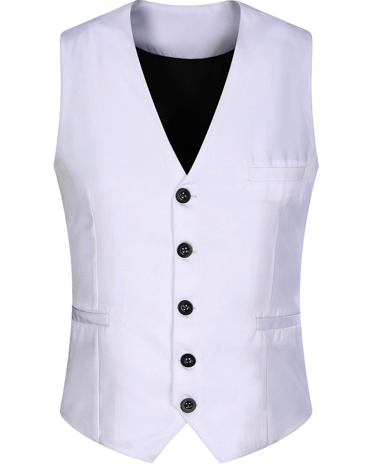Memorial Vest