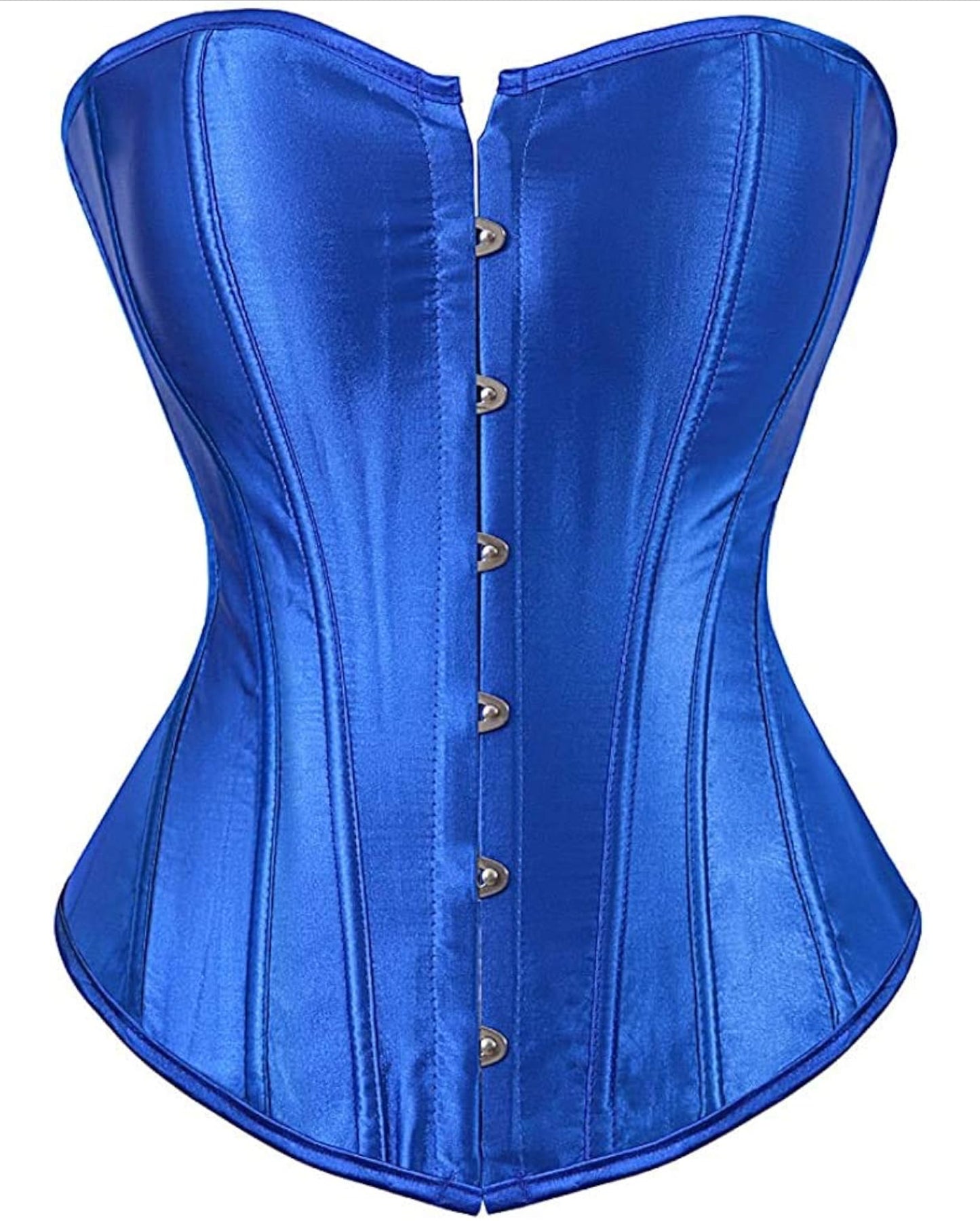 Senior corsets
