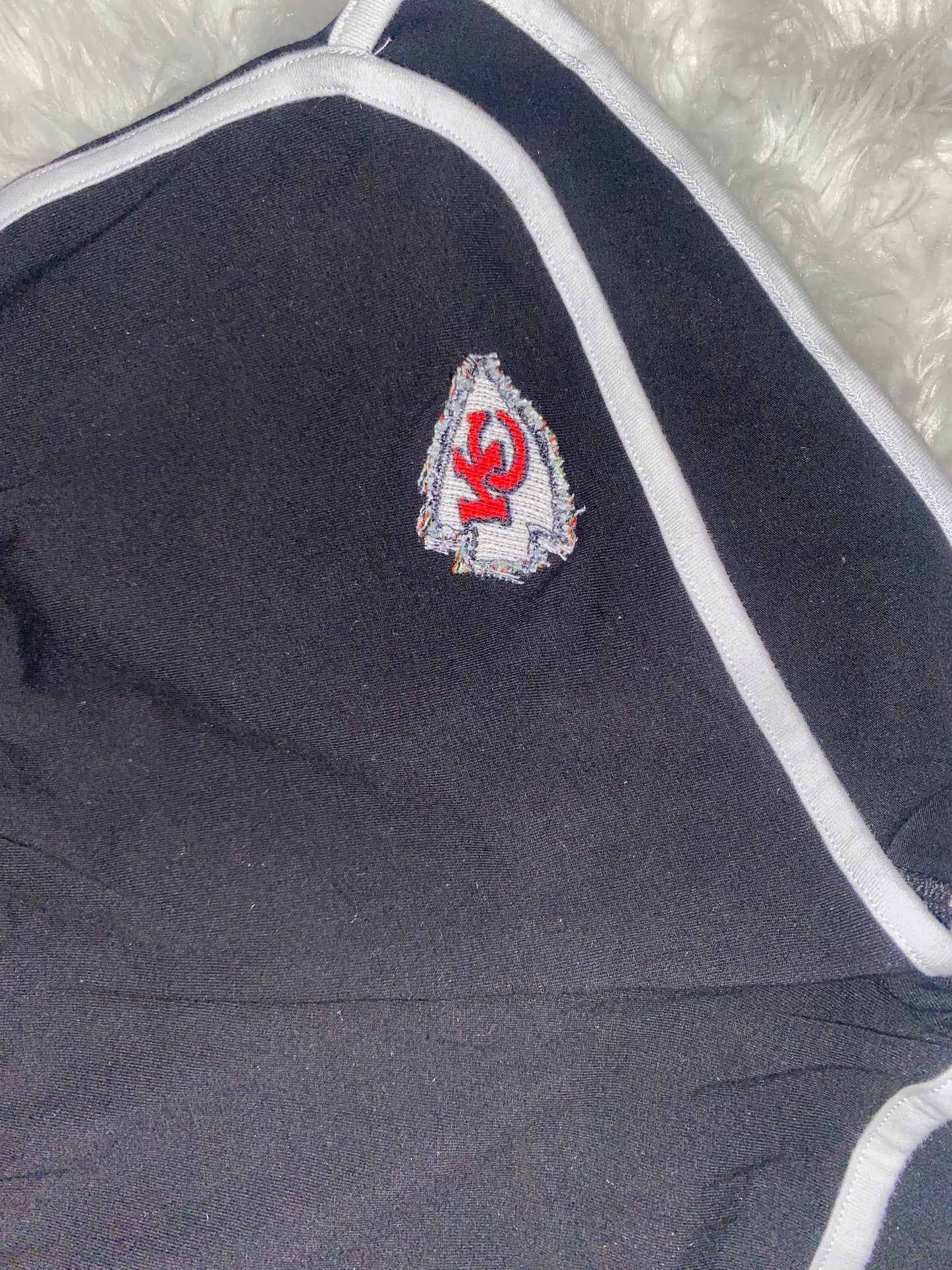 Chiefs shorts