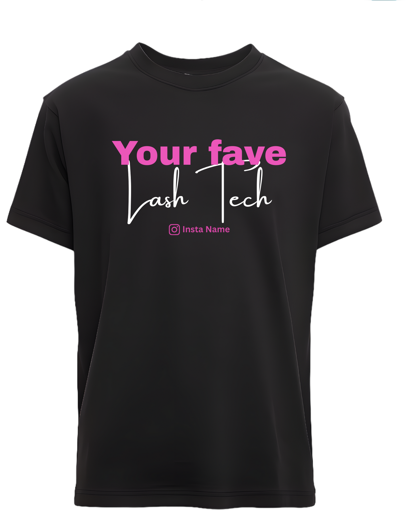 Women’s career Tee