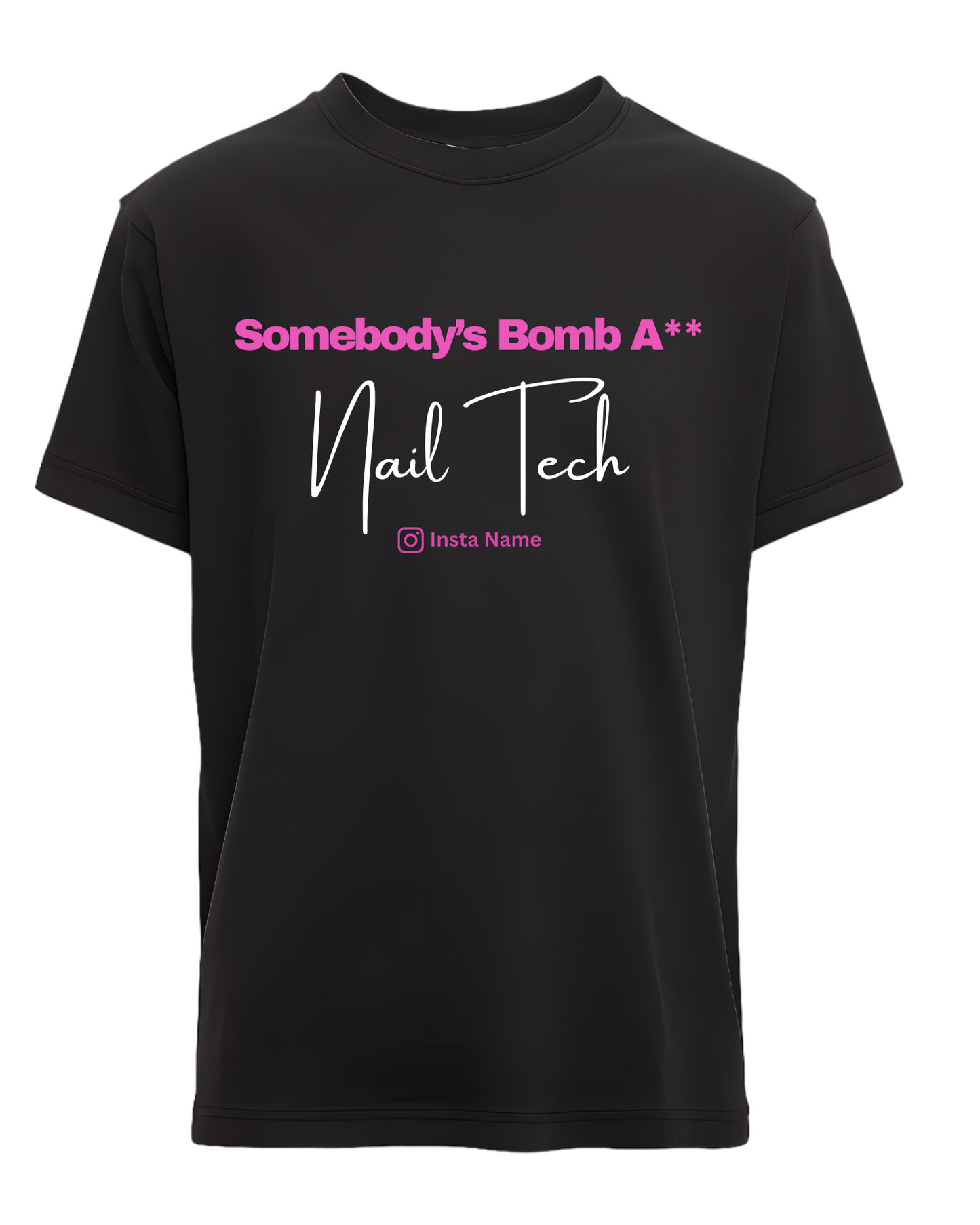 Women’s career Tee