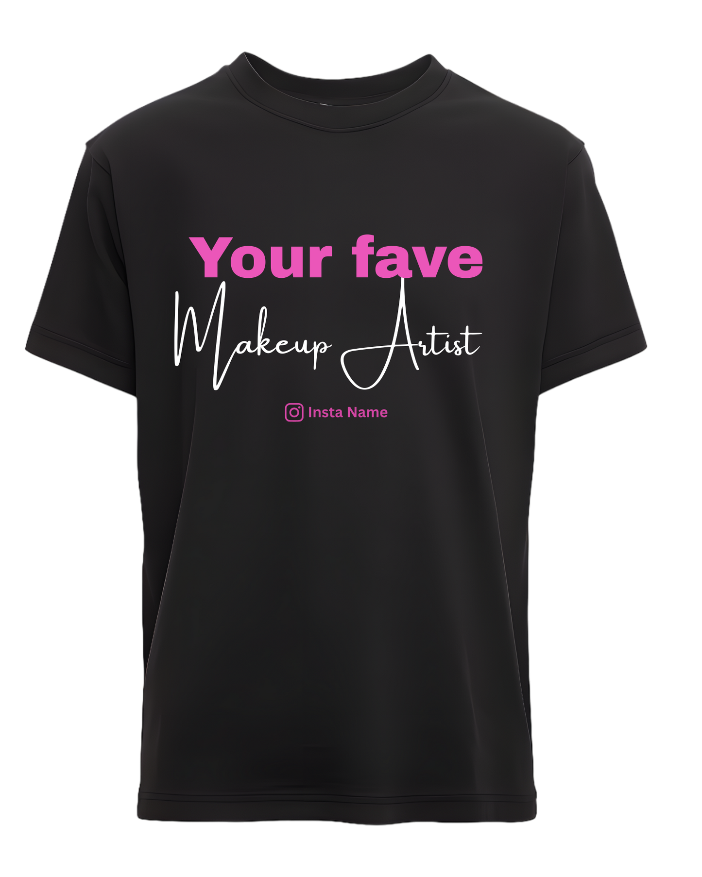 Women’s career Tee