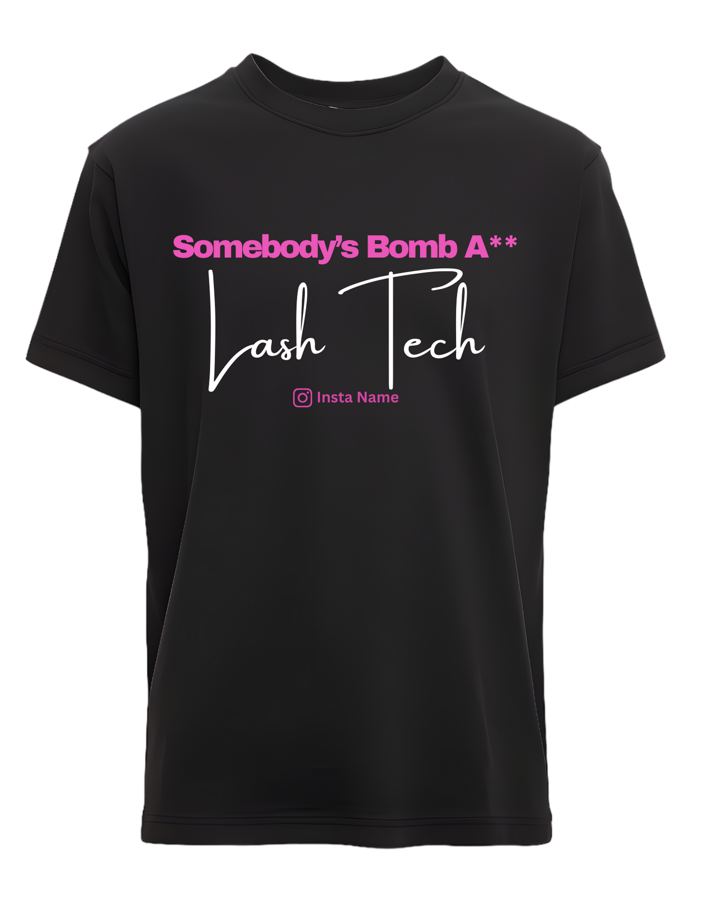 Women’s career Tee