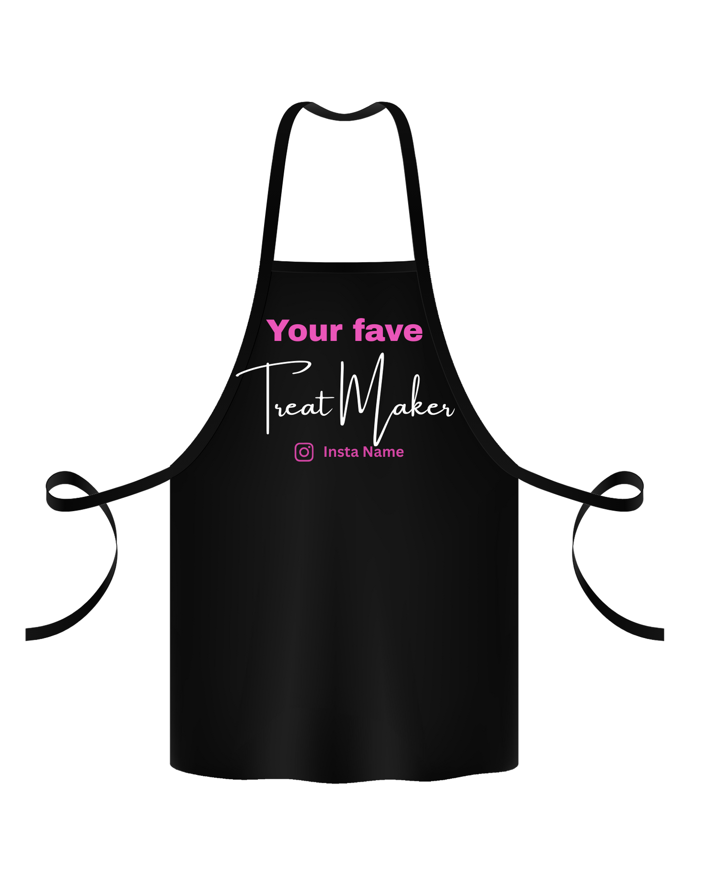 Career apron
