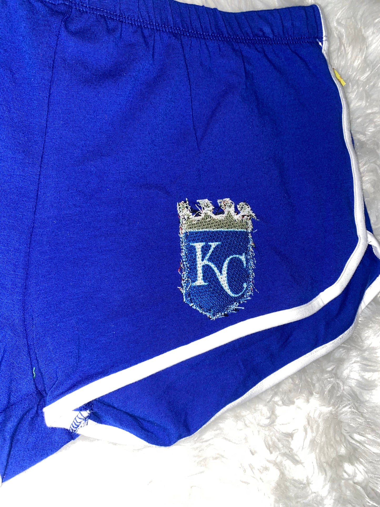 Royals shorts