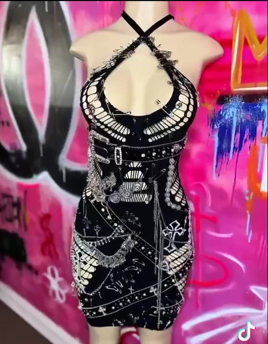 JaTaya Dress