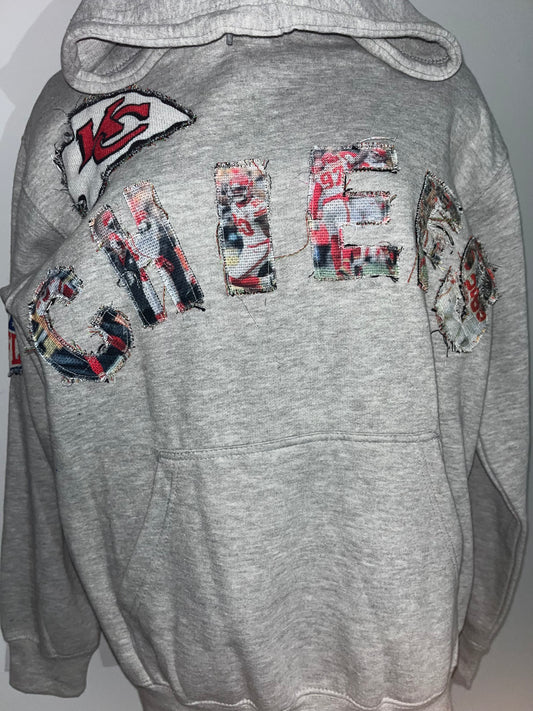 Chiefs Hoodie