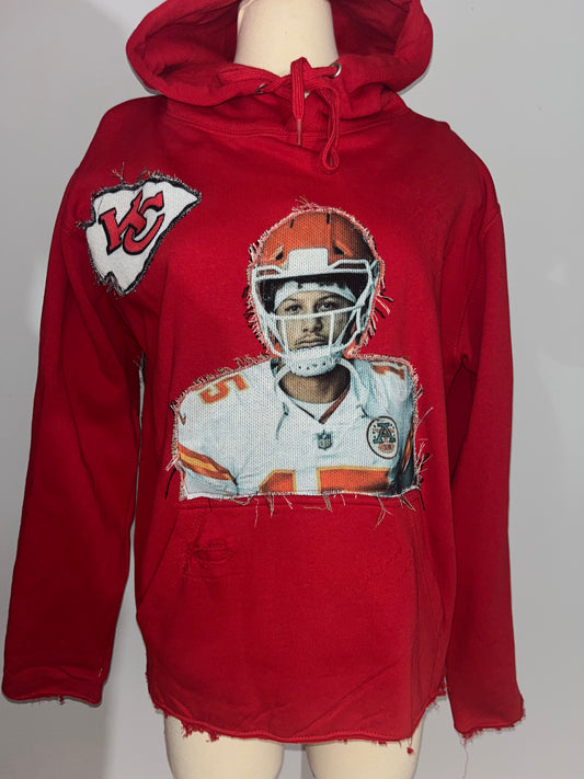 Mahomes Hoodie