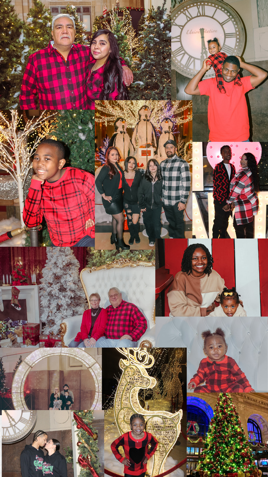 Holiday Photos