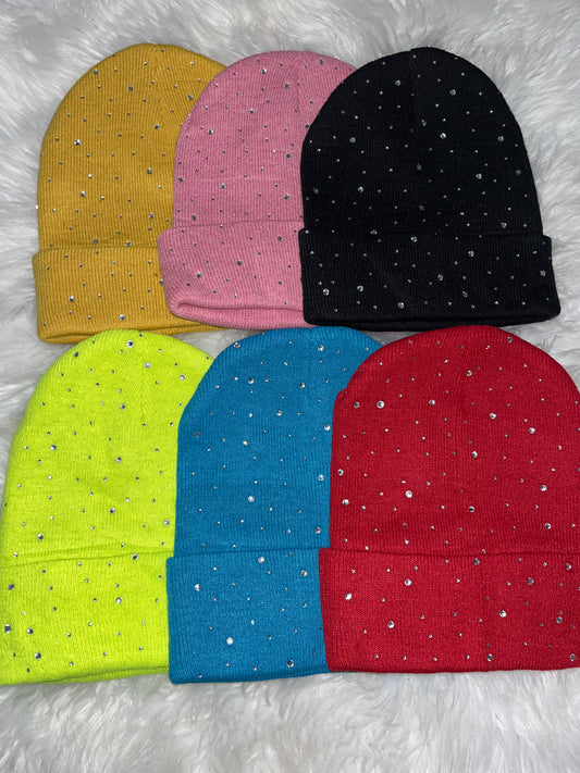 Hot Fix Hats