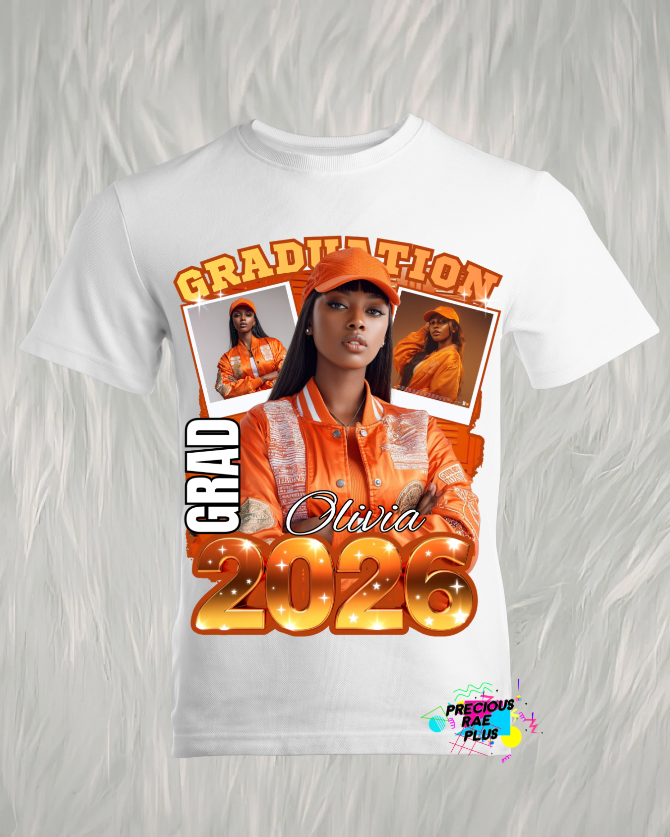 Senior Shirts