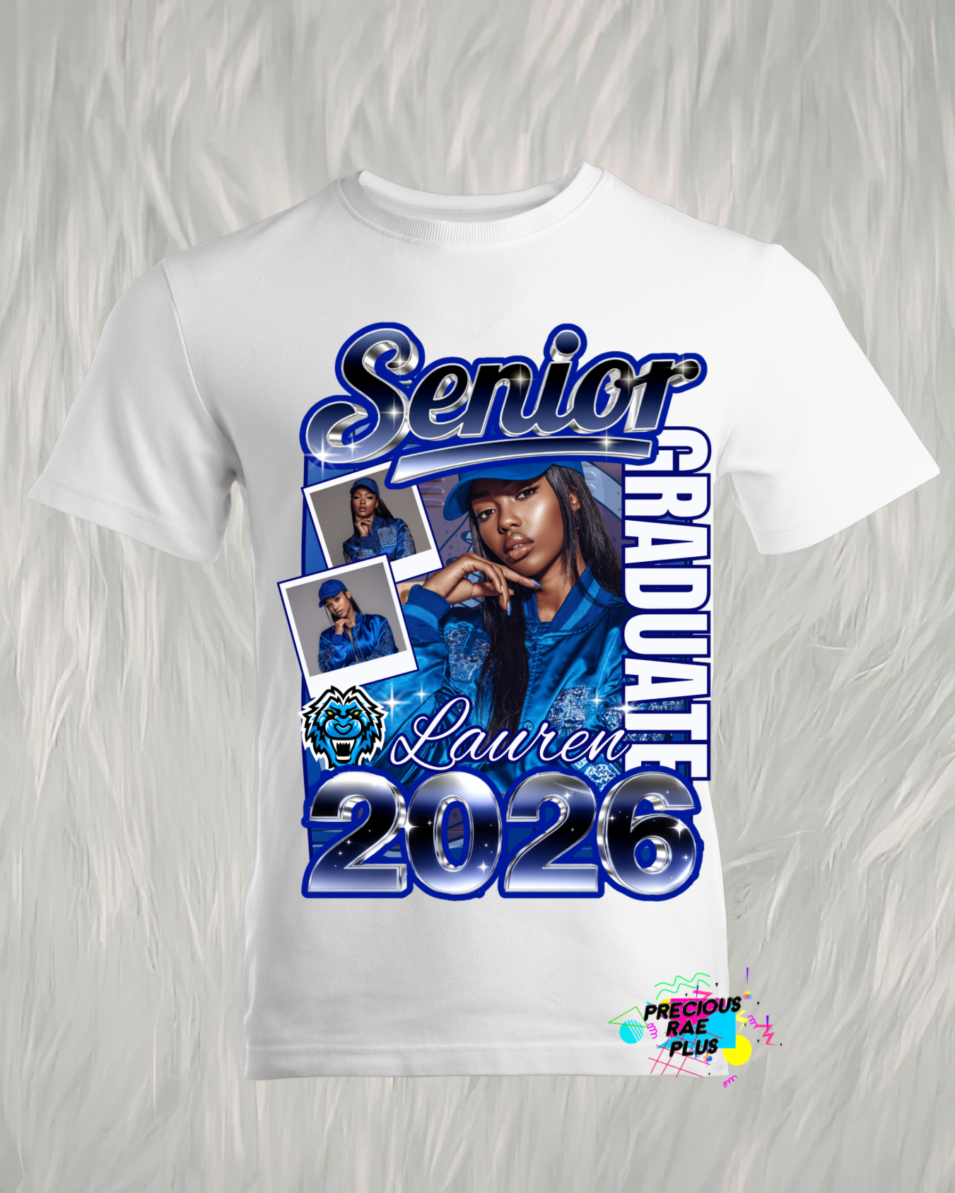Senior Shirts