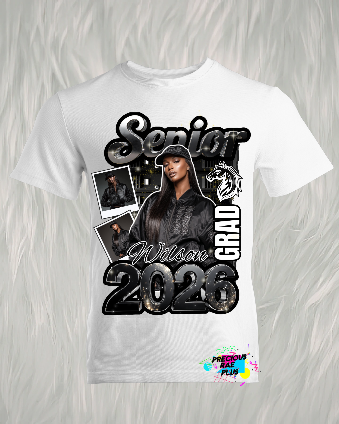 Senior Shirts