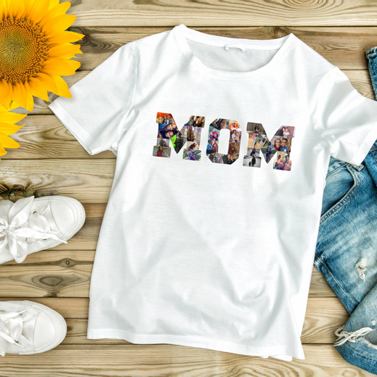 Mom Tee