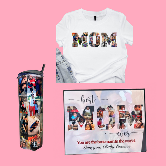 Mother’s Day Bundle