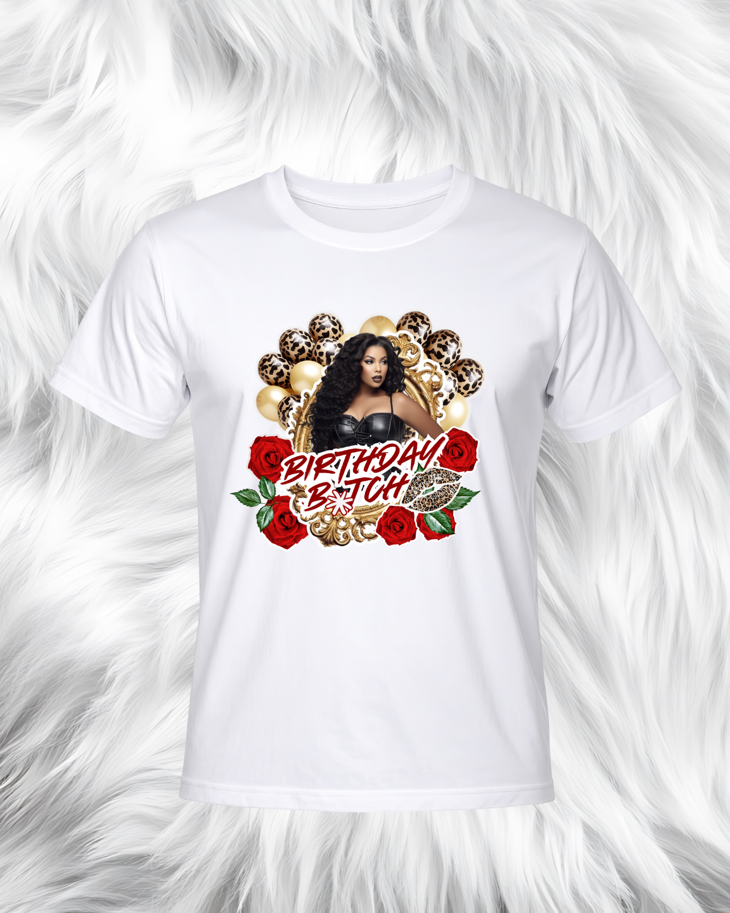 Birthday B*tch Tee