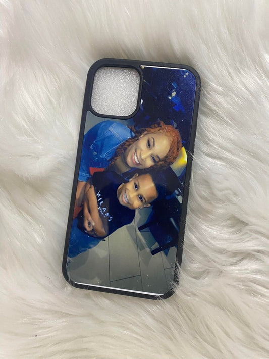 Photo Phone Case