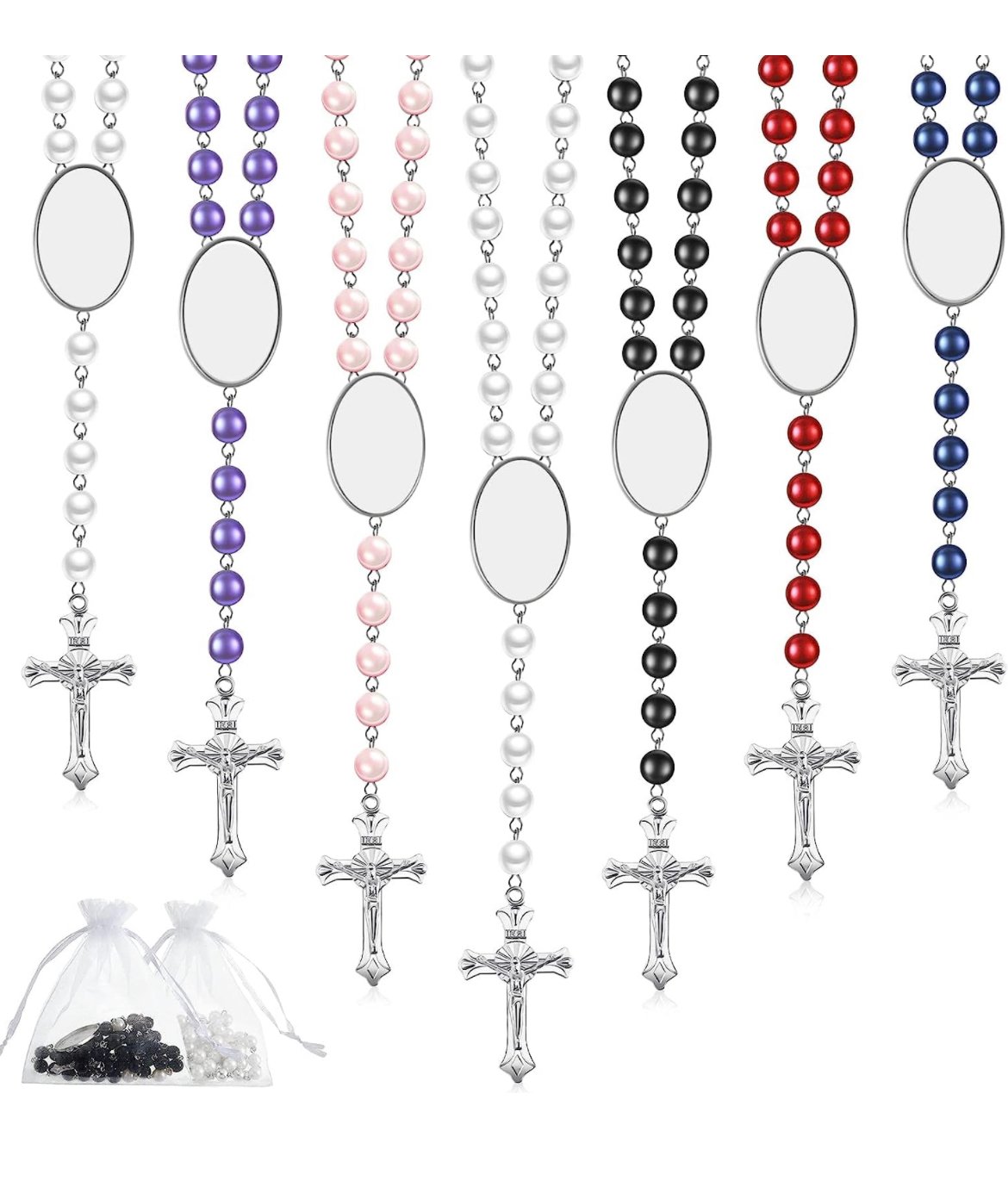 Custom Rosary